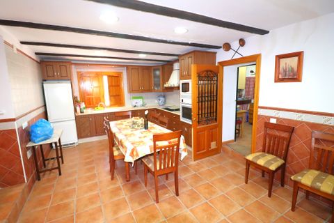 Cortijo i Velez-Rubio, Almeria, Velez-Rubio - € 395.000 | Ref: 3022-CH - foto 8